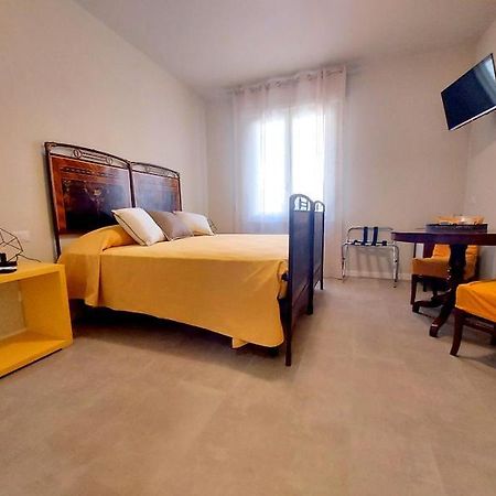 Il Trovatore Rooms Parma Zewnętrze zdjęcie