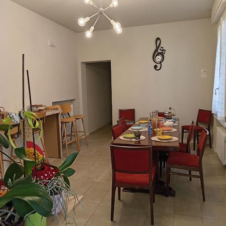 Il Trovatore Rooms Parma Zewnętrze zdjęcie