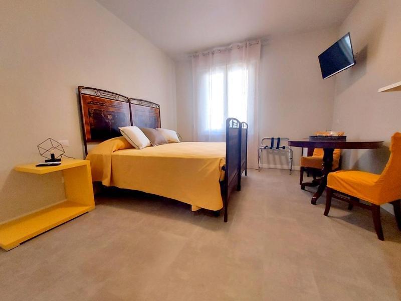 Il Trovatore Rooms Parma Zewnętrze zdjęcie