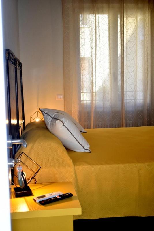 Il Trovatore Rooms Parma Zewnętrze zdjęcie