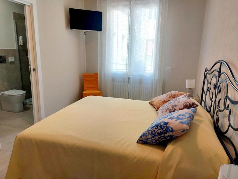 Il Trovatore Rooms Parma Zewnętrze zdjęcie