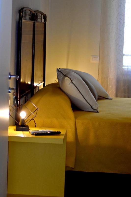 Il Trovatore Rooms Parma Zewnętrze zdjęcie