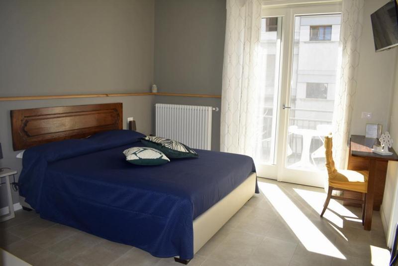 Il Trovatore Rooms Parma Zewnętrze zdjęcie