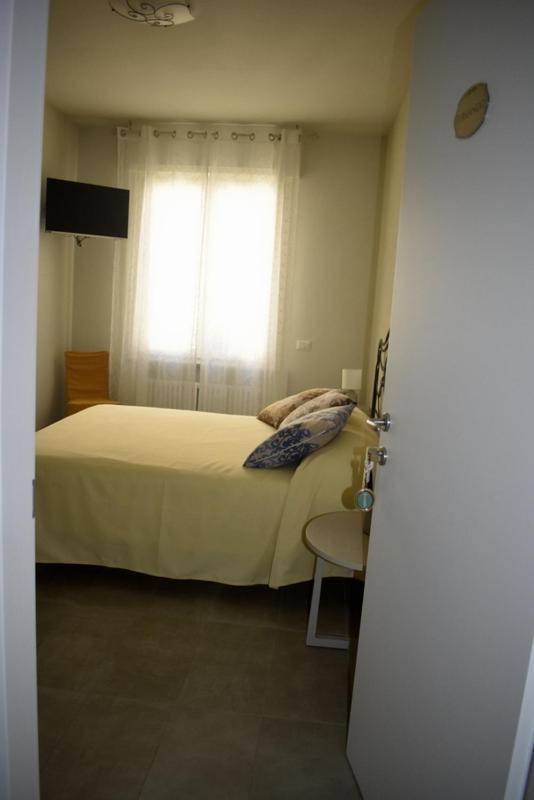 Il Trovatore Rooms Parma Zewnętrze zdjęcie