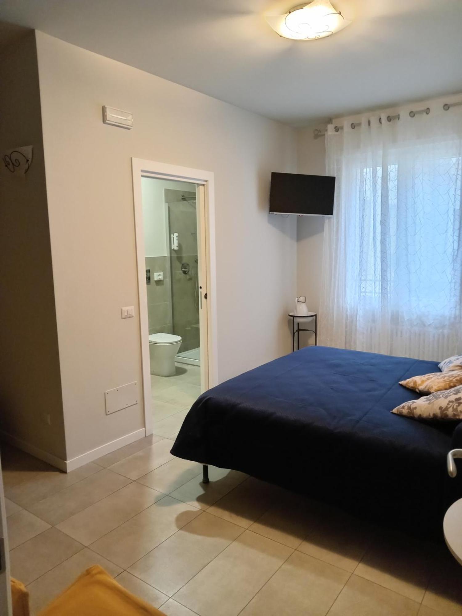 Il Trovatore Rooms Parma Zewnętrze zdjęcie